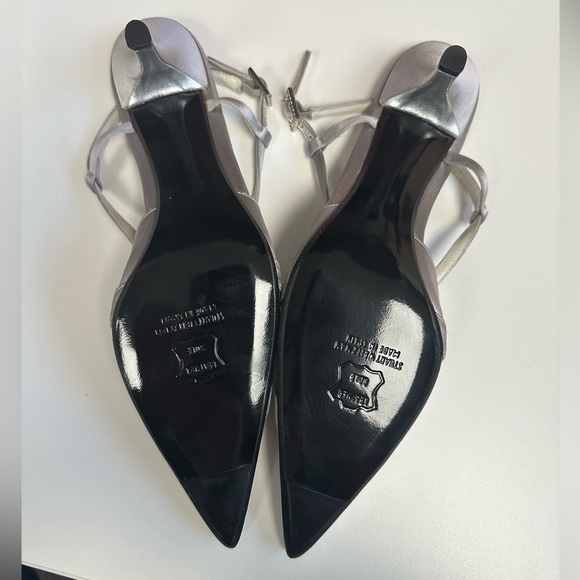 Stuart Weitzman Heels - Picture 3 of 3